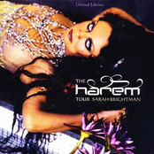 the harem tour