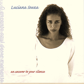 An Answer To Your Silence by Luciana Souza