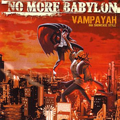 Dub On The Ring by No More Babylon