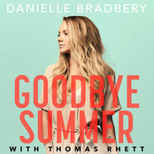 Danielle Bradbery: Goodbye Summer