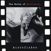 The Works Of Bankruptcy