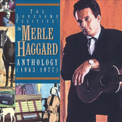 The Lonesome Fugitive: The Merle Haggard Anthology (1963-1977)
