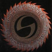 Disco's Out, Slaughter's In