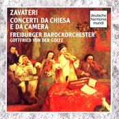 Concerti - [G. Goltz] - CD 02