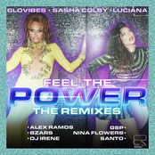 Feel the Power (The Remixes)
