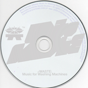 eWaste: Music for Washing Machines