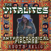 Anthropological Findings: Roots Relic