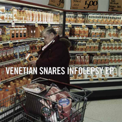 Americanized by Venetian Snares