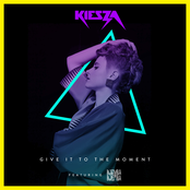 Kiesza: Give It To The Moment