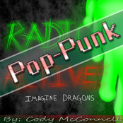 Radioactive: Imagine Dragons (Pop-Punk)