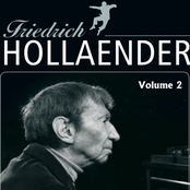 Friedrich Holländer Vol. 2