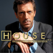 house m.d. soundtrack