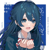 COLOURS.02 “Blurred Mind”