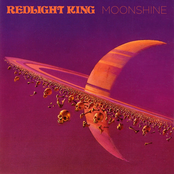 Redlight King: Moonshine