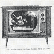 Henry's Dress/Rocketship split 7"