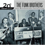 20th Century Masters - The Millennium Collection: The Best of the Funk Brothers