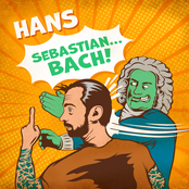 Sebastian...BACH