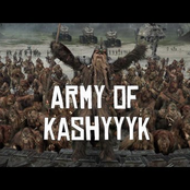 Army Of Kashyyyk