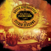 we shall overcome: the seeger sessions