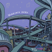 Message From the Watery Machine