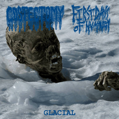 SPLIT WITH FIRST DAYS OF HUMANITY