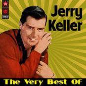The Tears Keep Falling Down by Jerry Keller