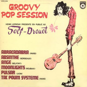 Groovy Pop Session