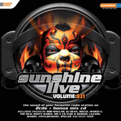 Sunshine Live Vol. 21