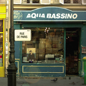 Rue De Paris by Aqua Bassino