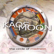 The Circle Of Madness by Kaos Moon