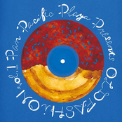 Pan Pacific Playa Presents OLD FASHION Vol.1