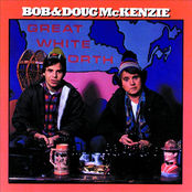 The Miracle Of Music by Bob And Doug Mckenzie