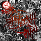 SubC Hip Hop Weekly Volume 1