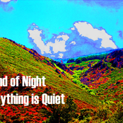 Everything is Quiet