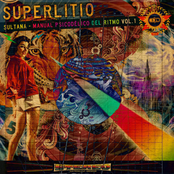 Sexo Con Amor by Superlitio