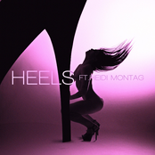 Heels (with Heidi Montag) - Single