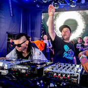 skrillex and kill the noise