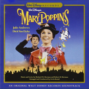 Mary Poppins Original Soundtrack