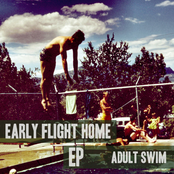 Adult Swim - Single