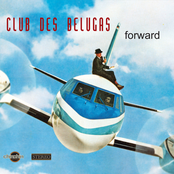 Close Your Eyes by Club Des Belugas