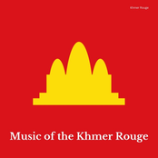Music of the Khmer Rouge