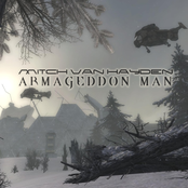 Armageddon Man