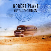Robert Plant - Big Log