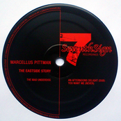 Marcellus Pittman: The Eastside Story EP
