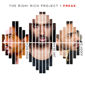Freak (feat. Jay Sean & Juggy D) - Single