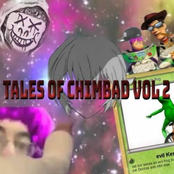 THE TALES OF CHIMBAD VOL. 2