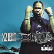 Xzibit: Restless