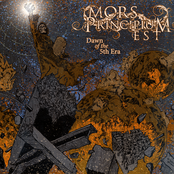 God Has Fallen by Mors Principium Est