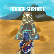 Hidden Shrine #1
