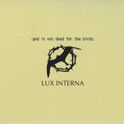 West Of Eden by Lux Interna